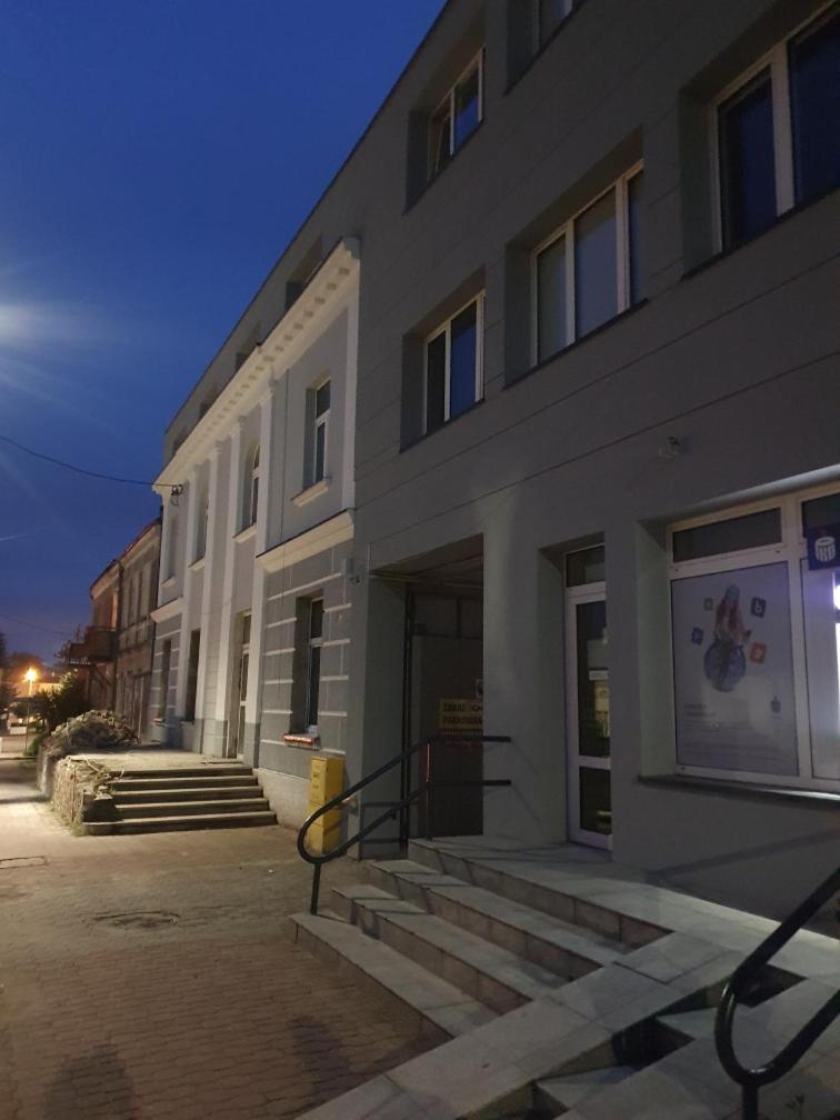Noclegi Sulejow Ngoại thất bức ảnh